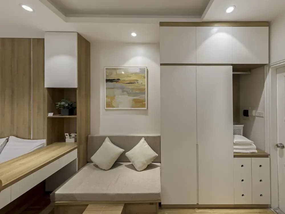 NB Apartment - Linh Lang - photo 2