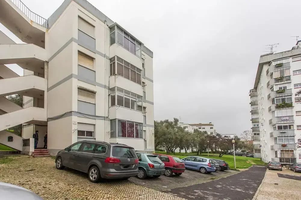 01 Nice Flat by Olivais - photo 12
