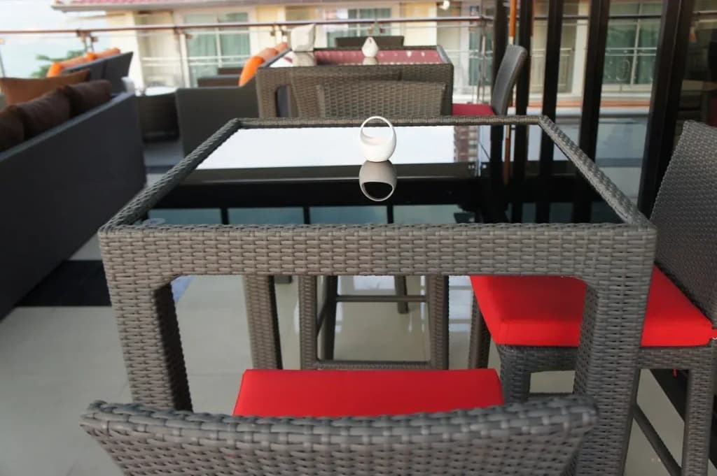 Serenotel Pattaya Beach Front - photo 31