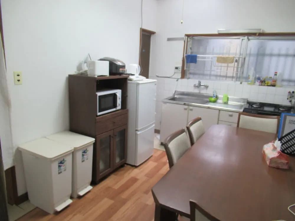 Osaka Vacation Home - photo 15