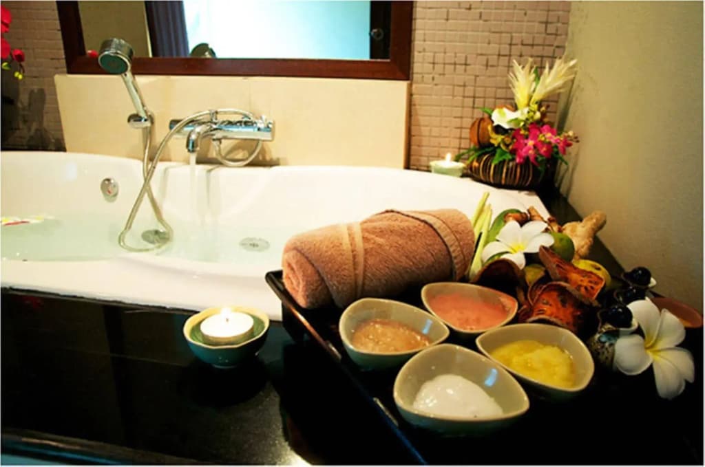 Pilanta Spa Resort - photo 11
