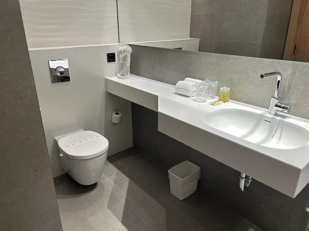 Hotel Chi - photo 10
