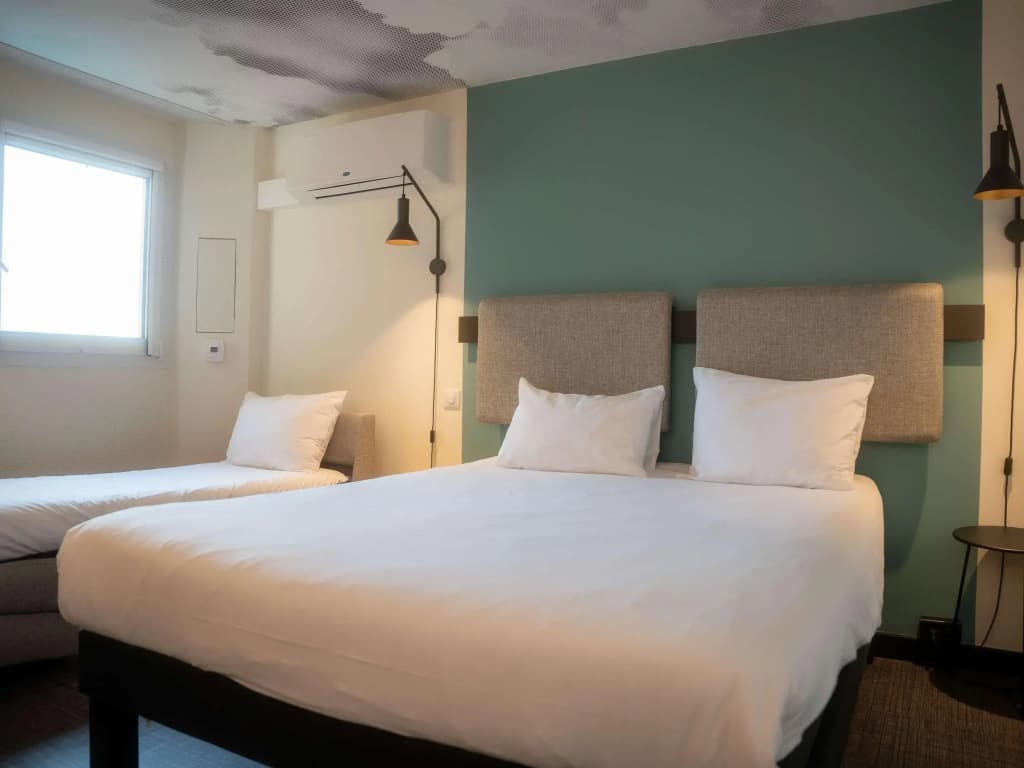 ibis Nice Centre Gare - photo 3
