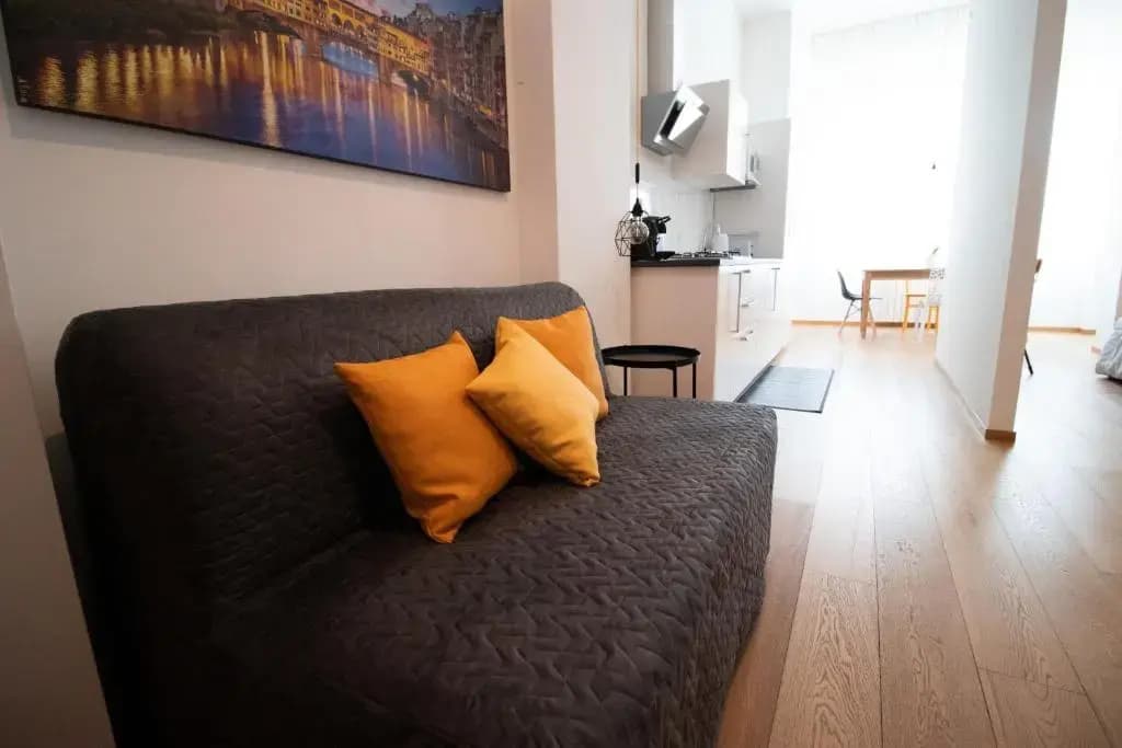 San Donato Flat - photo 4