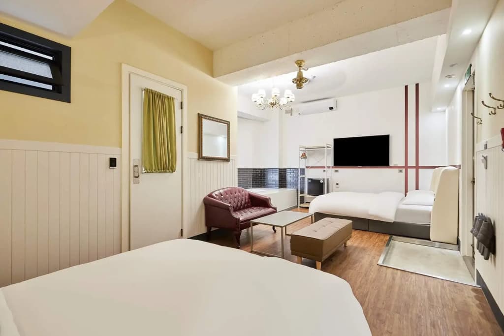 648 Hotel - photo 19