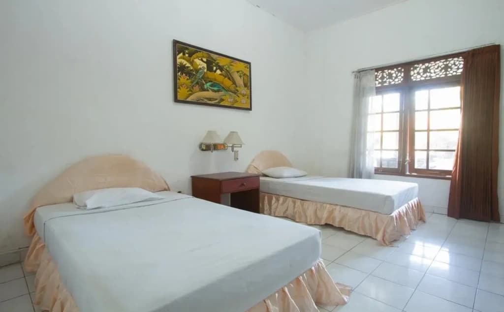 Hotel Bali Warma - photo 5