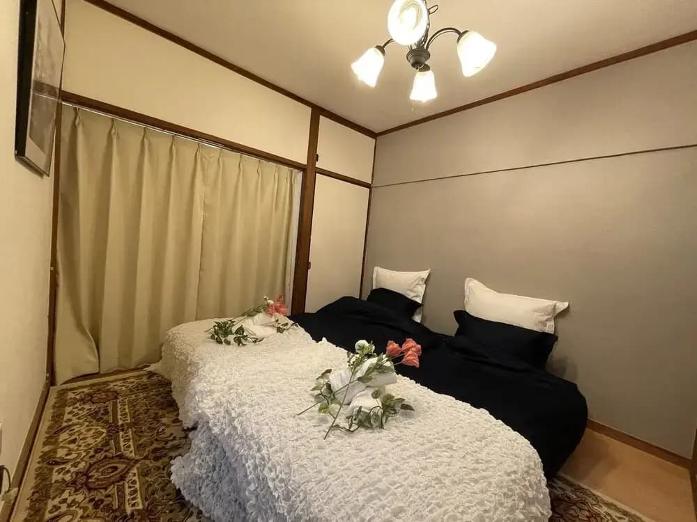 Oak Stay Shibuya 4 - photo 27