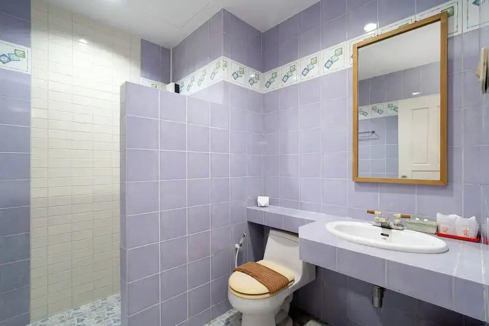Le Palm Hotel - photo 10