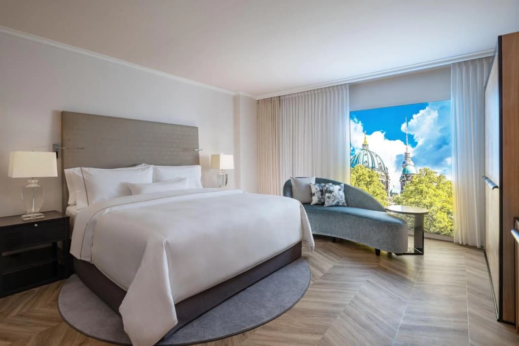The Westin Grand Berlin - photo 18