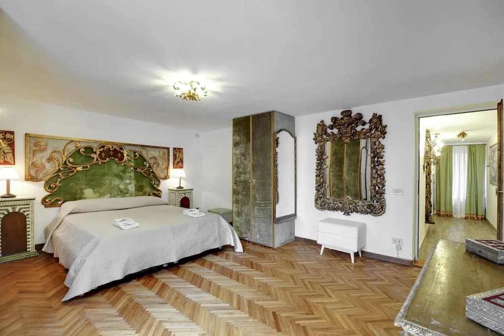 Venetian Apartment Accademia Dorsoduro District - photo 4