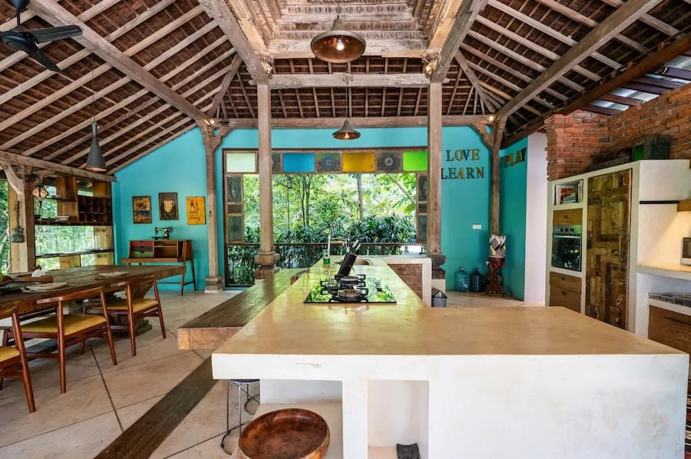 Aalaya Villa by Betterplace - photo 23