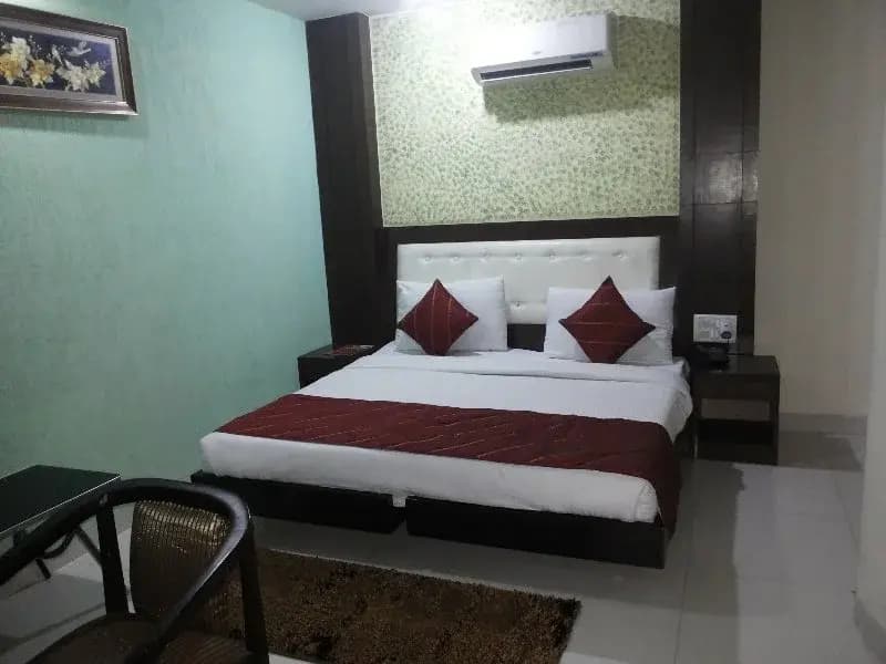 Hotel Victor Inn - photo 3
