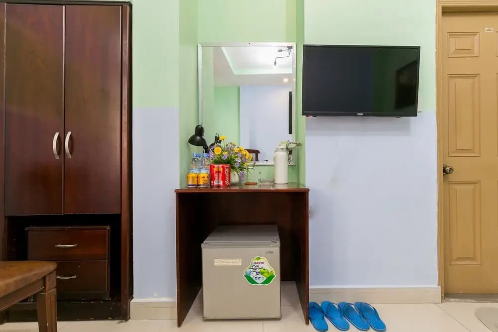 OYO 263 Nhat Hoang Hotel - photo 6
