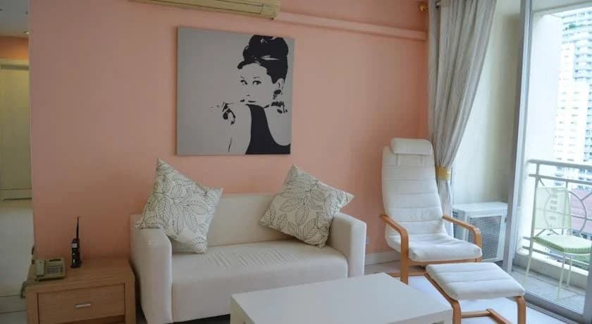 My Bangkok Pad - photo 5