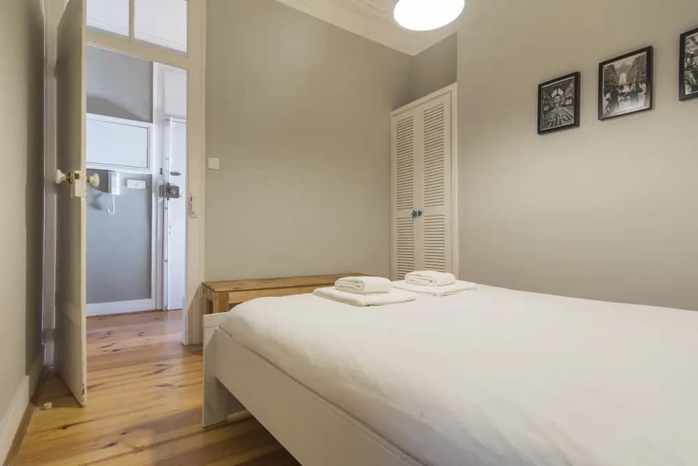 Trendy & Lightful Apartment - photo 22