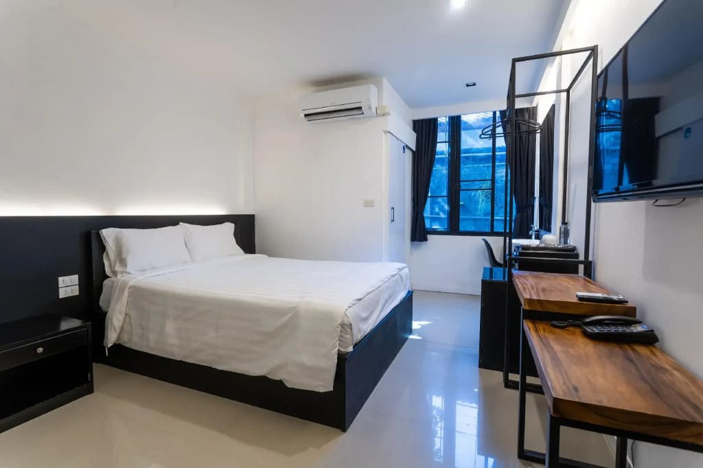 The Nimman Hotel - photo 6