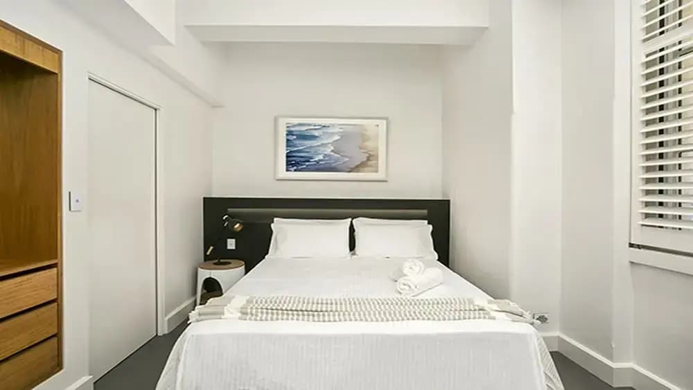 The Apartment Service CLDN4 - photo 2