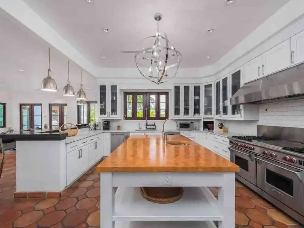 Villa Waterfront - photo 26