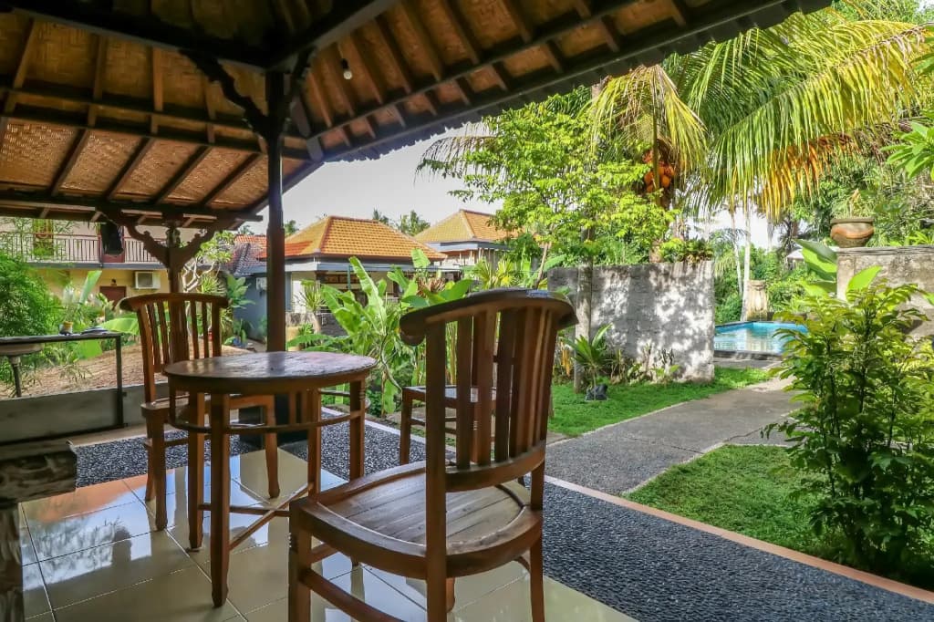 Aron Guest House - photo 13
