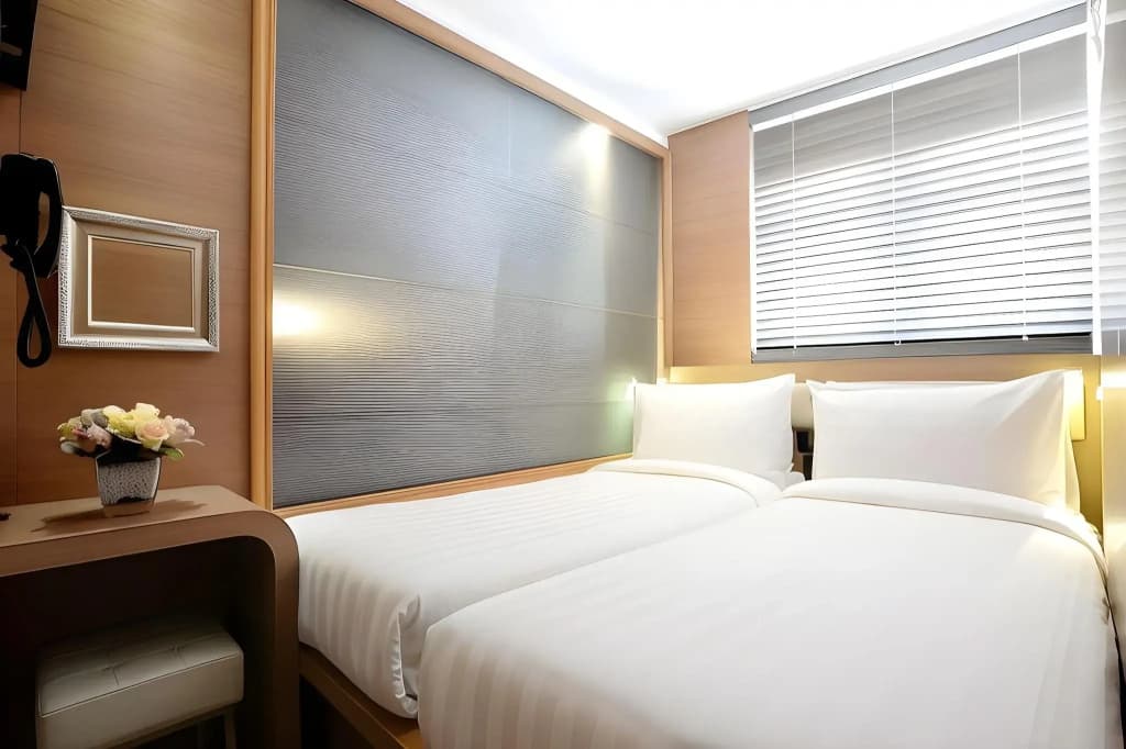 Bluejay Residences Ap Lei Chau - photo 3