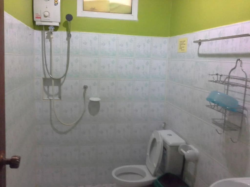 Alif Apartment - photo 7