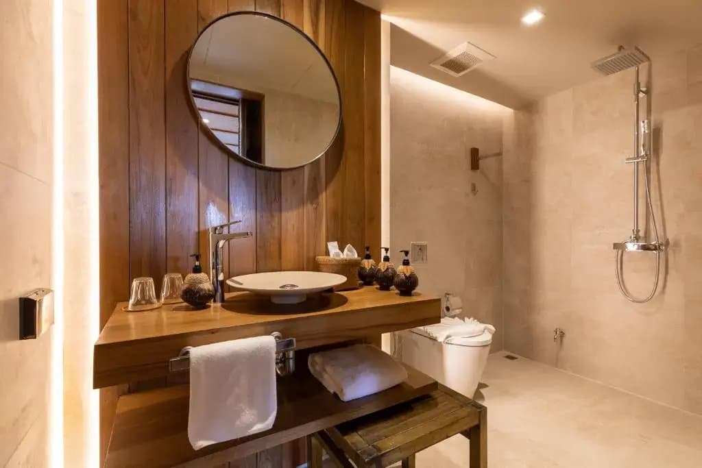 The Spa Resorts - Lamai Beach - photo 8