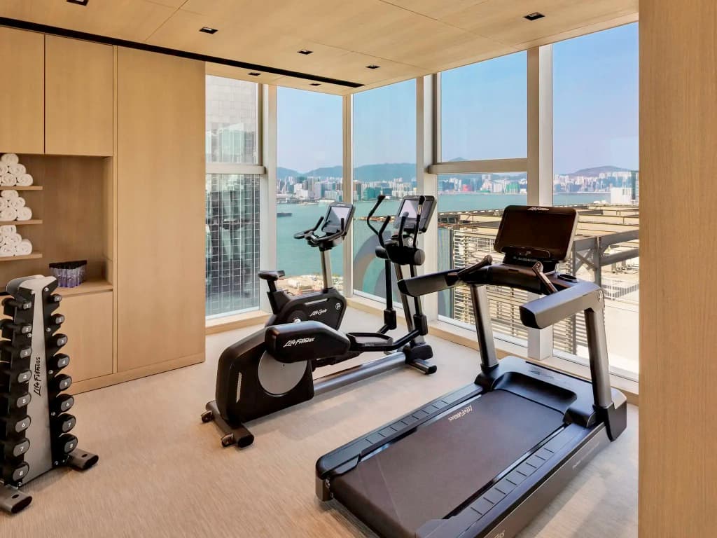 AKI Hotel Hong Kong - MGallery Collection - photo 11