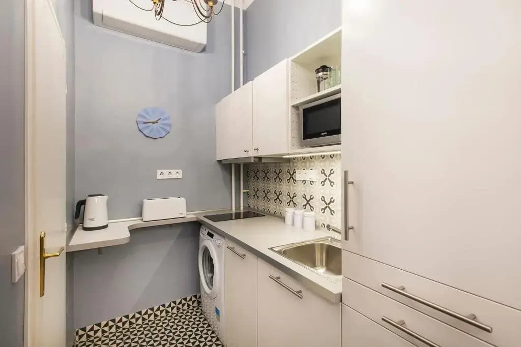 Engel Apartman - photo 8