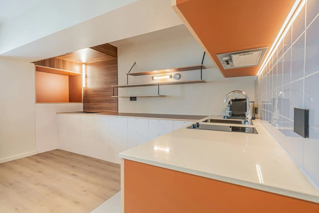 Yuna Montmartre - ApartHotel - photo 22