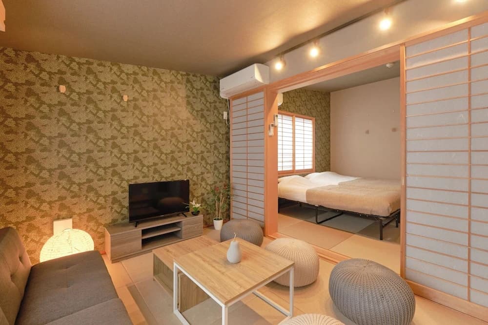 Ryokan Zen Asagaya by Tranova - photo 2