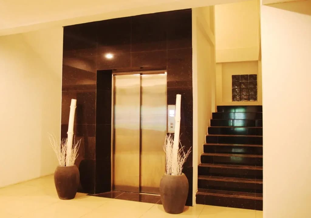 暹粒仙女斯东特梅精品酒店(Apsara Steung Thmey Boutique Hotel Siem Reap) - photo 12