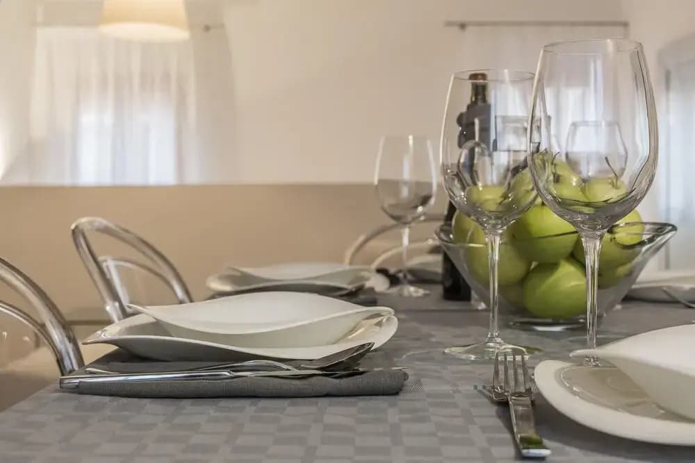 Ca' Rossini 2 Apartment - photo 9