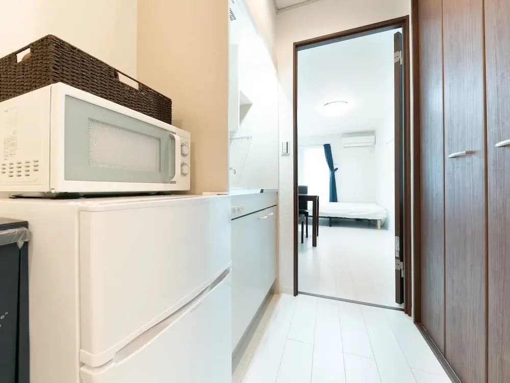 Oyo 44798 Niwa Tateishi Hotel - photo 17