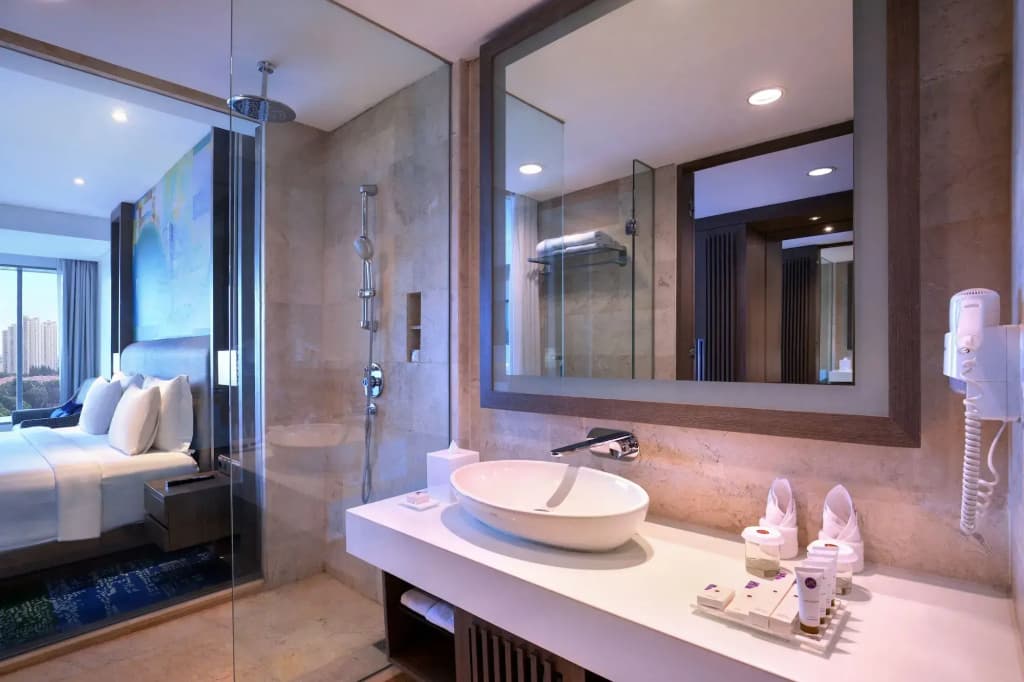 Grand Mercure Jakarta Kemayoran - photo 11