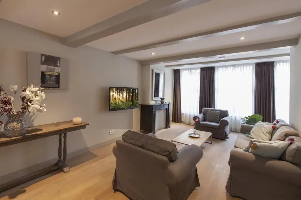 Haarlemmerstraat Apartments - photo 8