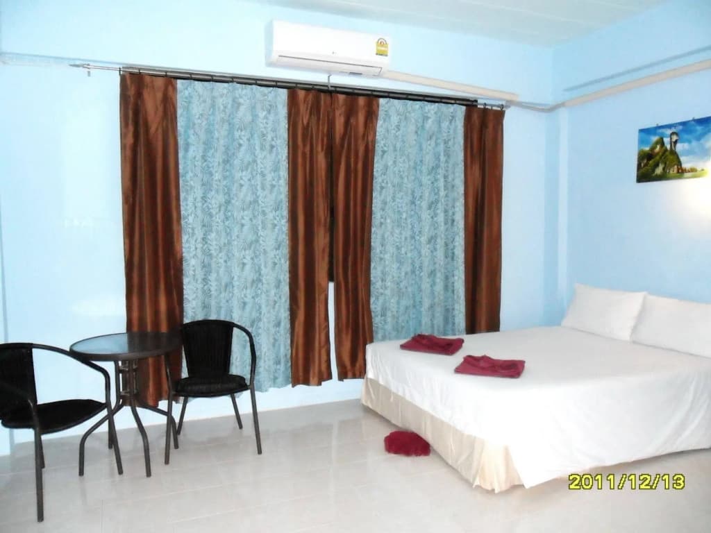 Sawasdee Guesthouse - photo 4