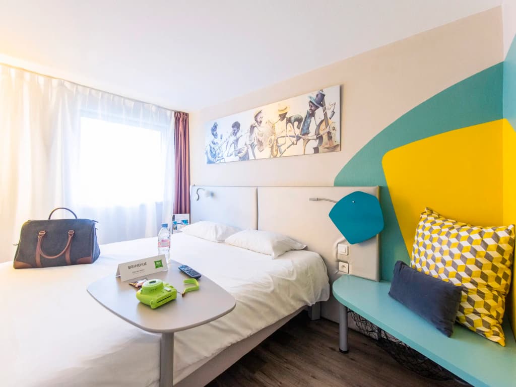 ibis Styles Paris Bercy - photo 3