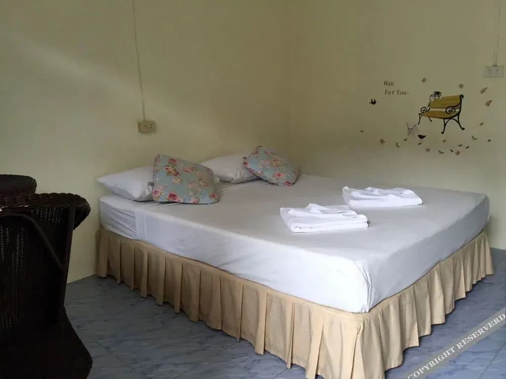 Baanrommai Resort - photo 5