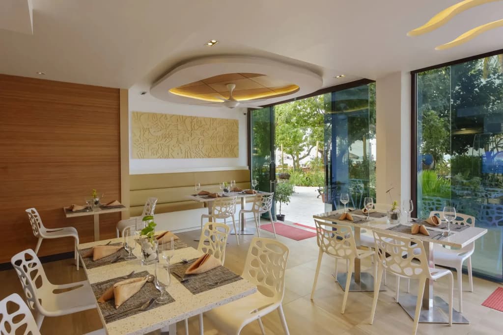 Arena Beach Hotel - photo 33