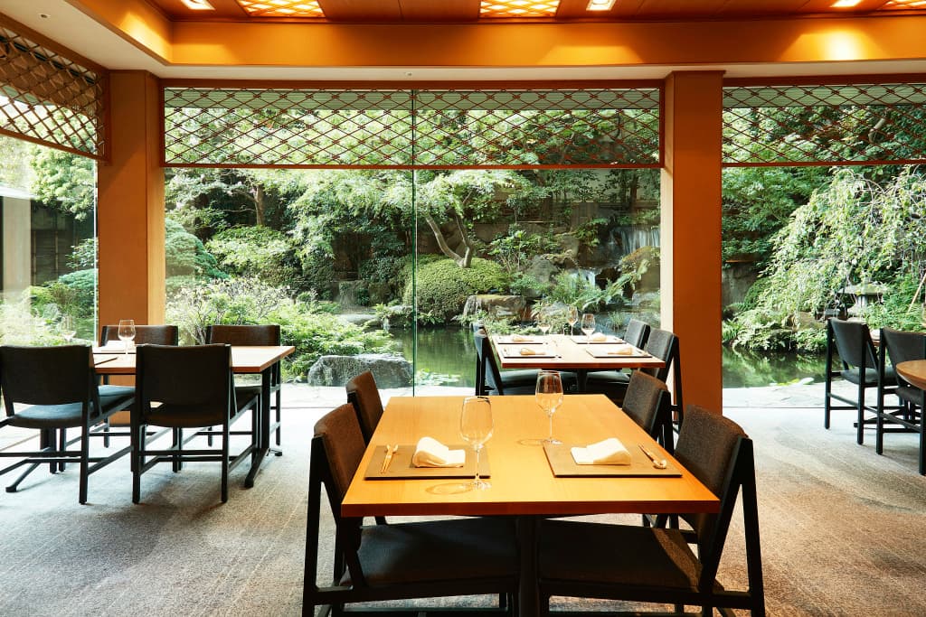 InterContinental ANA Tokyo by IHG - photo 33