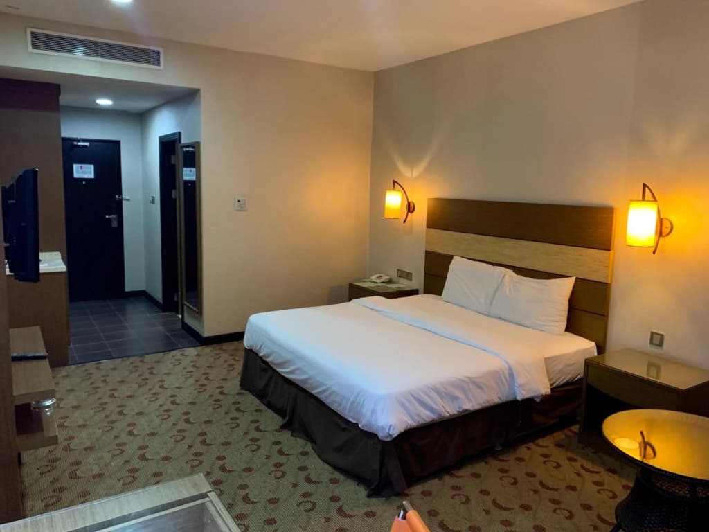 Sento Hotel - photo 21