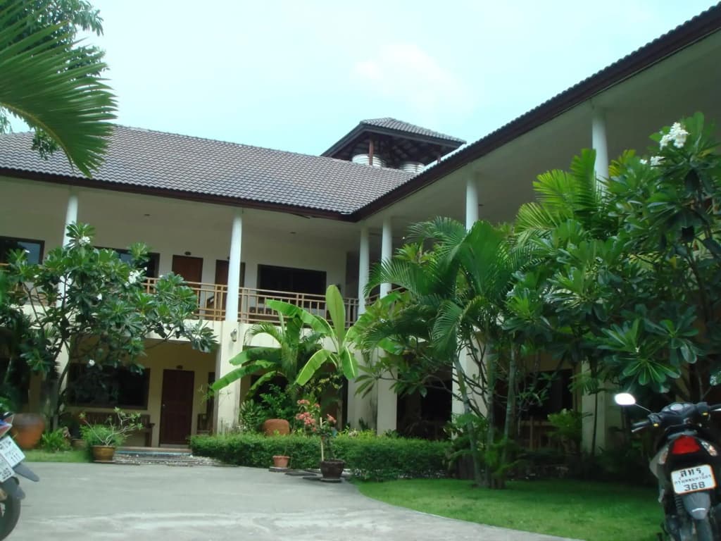 Baan Pitcha - photo 21