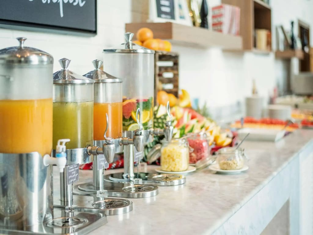 ibis Styles Dragon Mart Dubai - photo 13