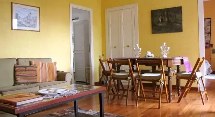 Cozy home Parioli Muse - photo 10