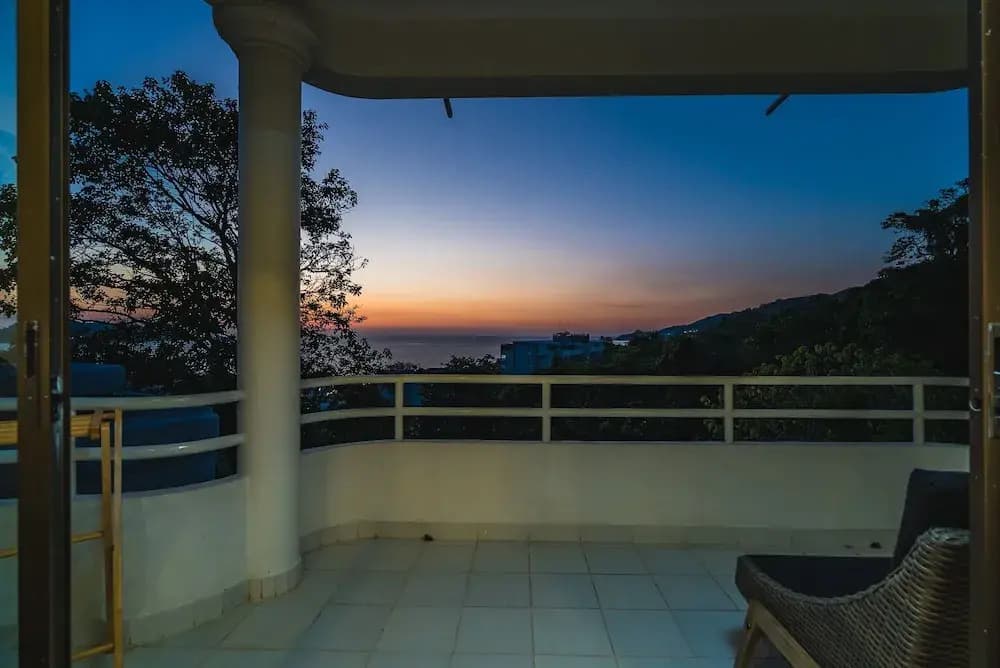 Patong Hill Villa by Lofty - photo 6