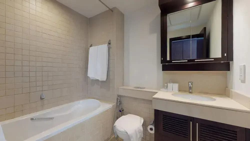 Vacation bay Residence Tower - photo 8
