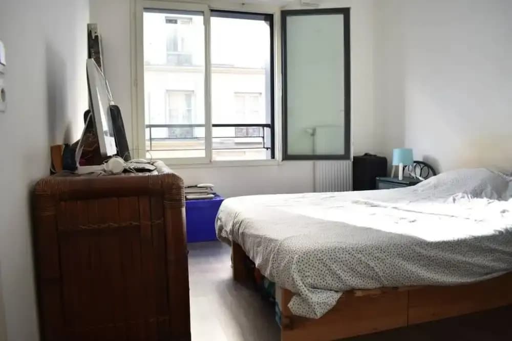 1 Bedroom Apartment in 18th Arrondissement - photo 4