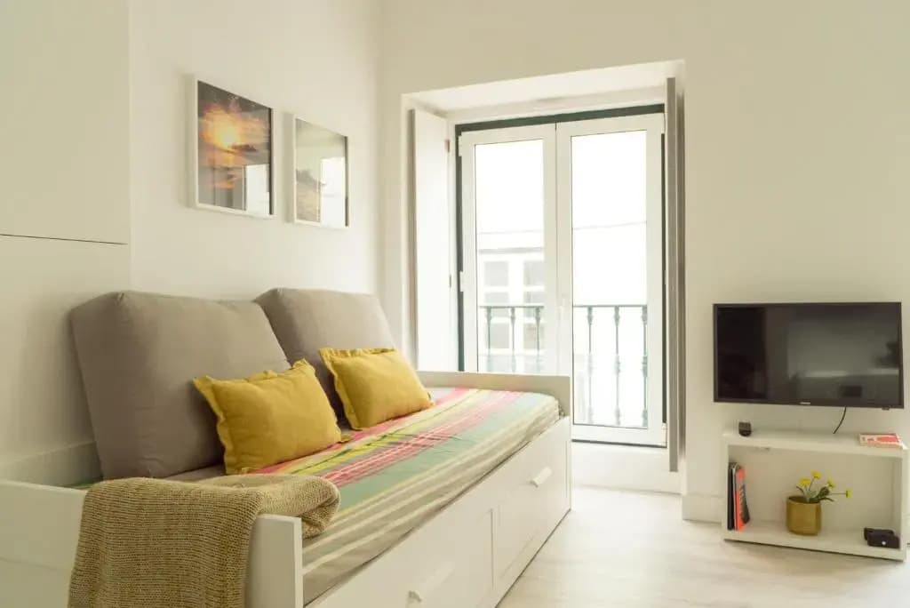 Severa Apartments - photo 6