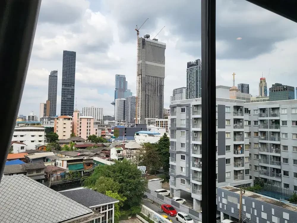 S3 Siam Bangkok - photo 19
