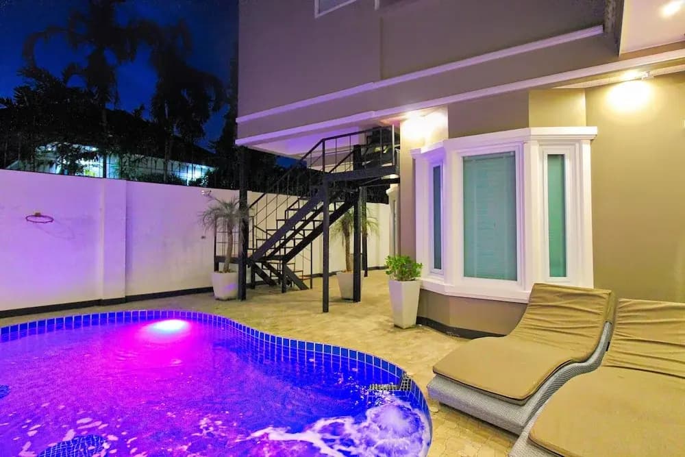 TJ Private Pool Villa - photo 17